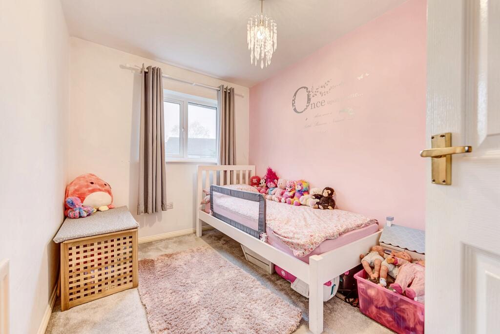 Additional image 5 of Lodwick Rise, St. Mellons, Cardiff. CF3