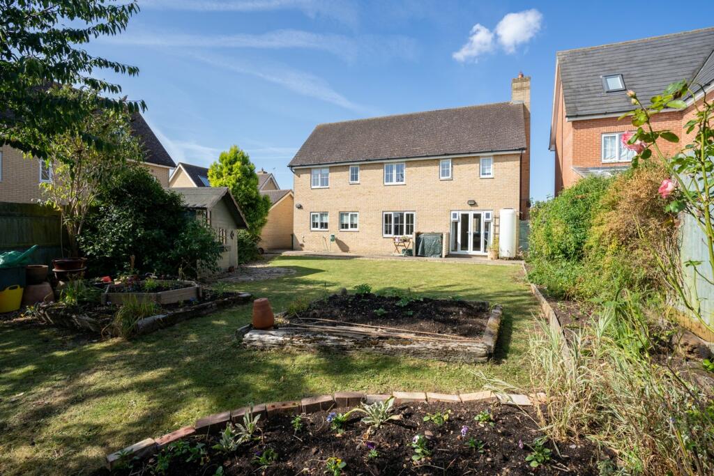 Additional image 25 of Wether Road, Great Cambourne, Cambridge, CB23