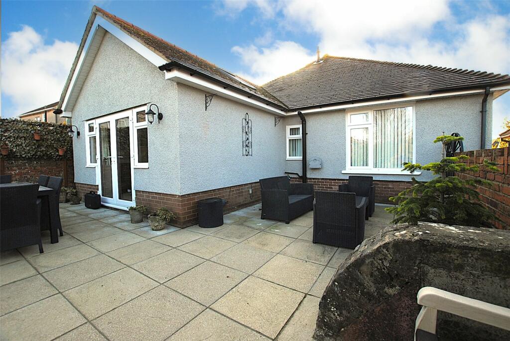 Additional image 24 of Lynton Close, Llanrumney, Cardiff, CF3