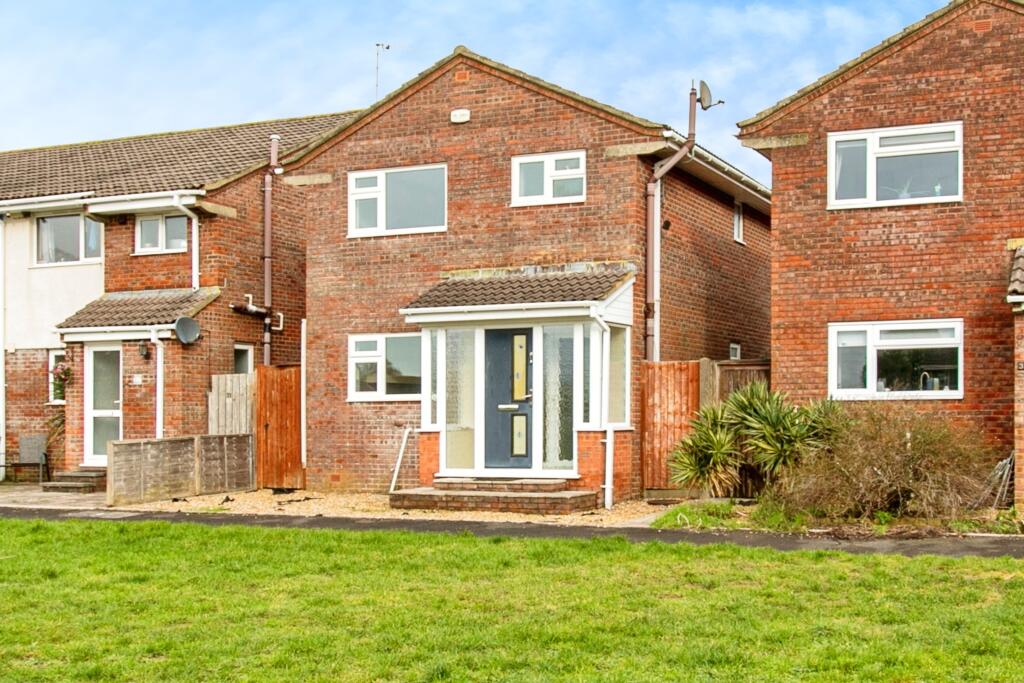 Frenchs Farm Road, Poole, BH16