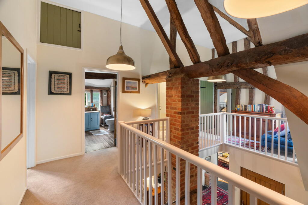 Additional image 8 of Pond Cross Farm, Newport