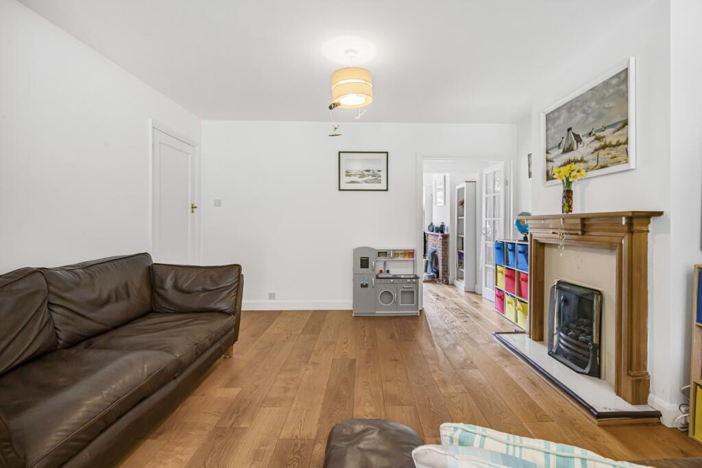 Additional image 14 of HARVEST BANK ROAD, WEST WICKHAM, BR4