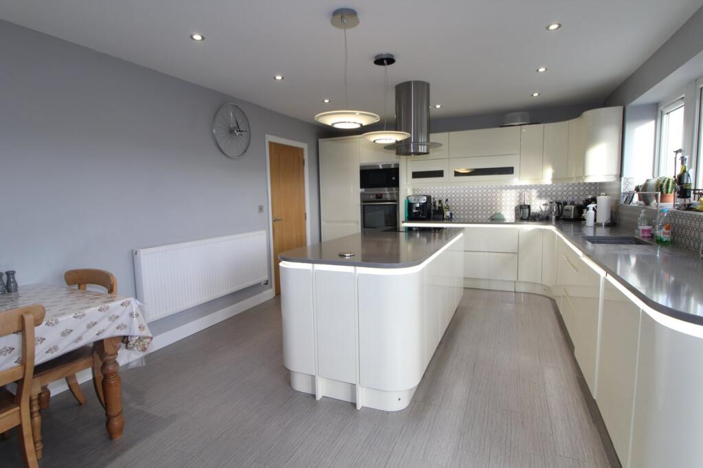 Additional image 4 of Pasture Avenue, Oakworth, Keighley, BD22