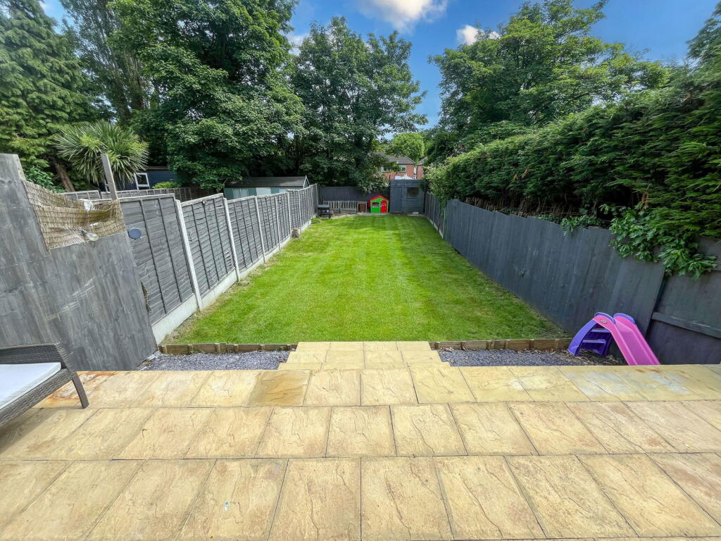 Additional image 18 of Blythsford Road, Birmingham, B28 0UR