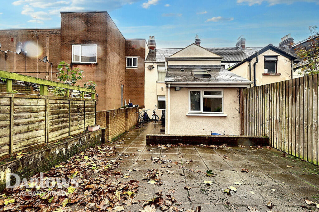 Additional image 17 of Emerald Street, Cardiff