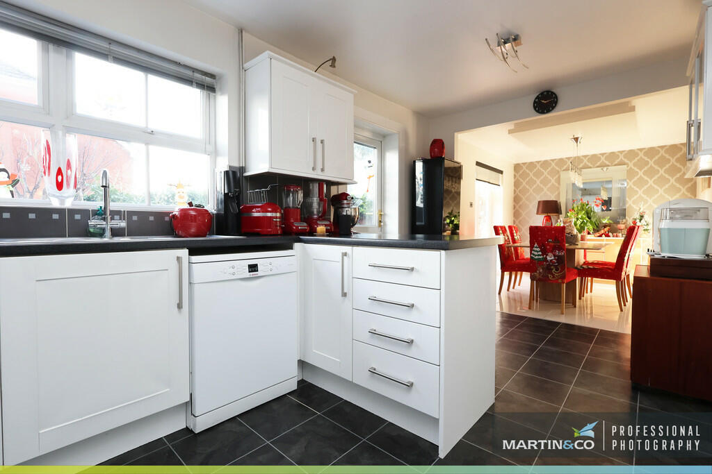 Additional image 11 of Hastings Crescent, Old St Mellons