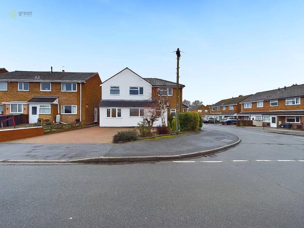 Additional image 29 of Green Lane, Birchmoor