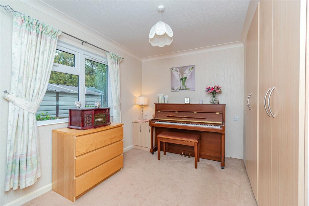 Additional image 15 of 14A Orton Grange Park, Grange Park Road, Orton Grange, Carlisle, Cumbria