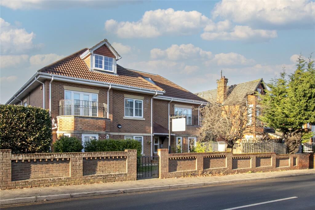 Belle Vue Road, Tuckton, Bournemouth, BH6