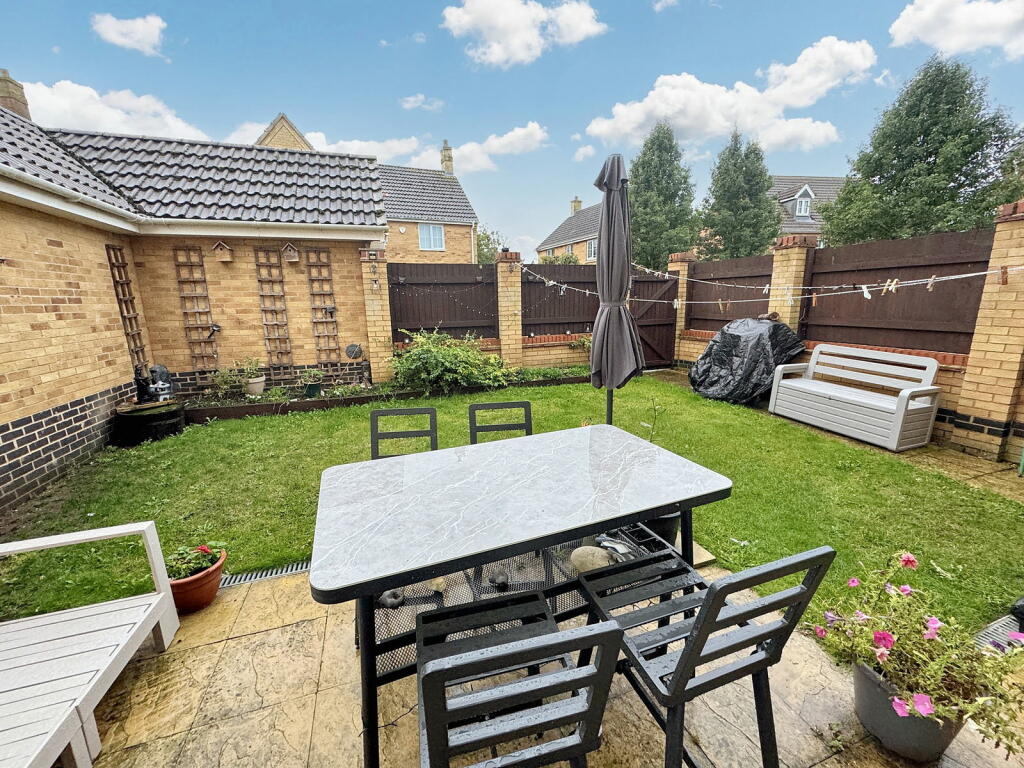 Additional image 22 of Aspen Way, Soham