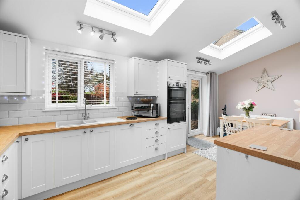 Additional image 5 of Pyrethrum Way, Willingham, CB24