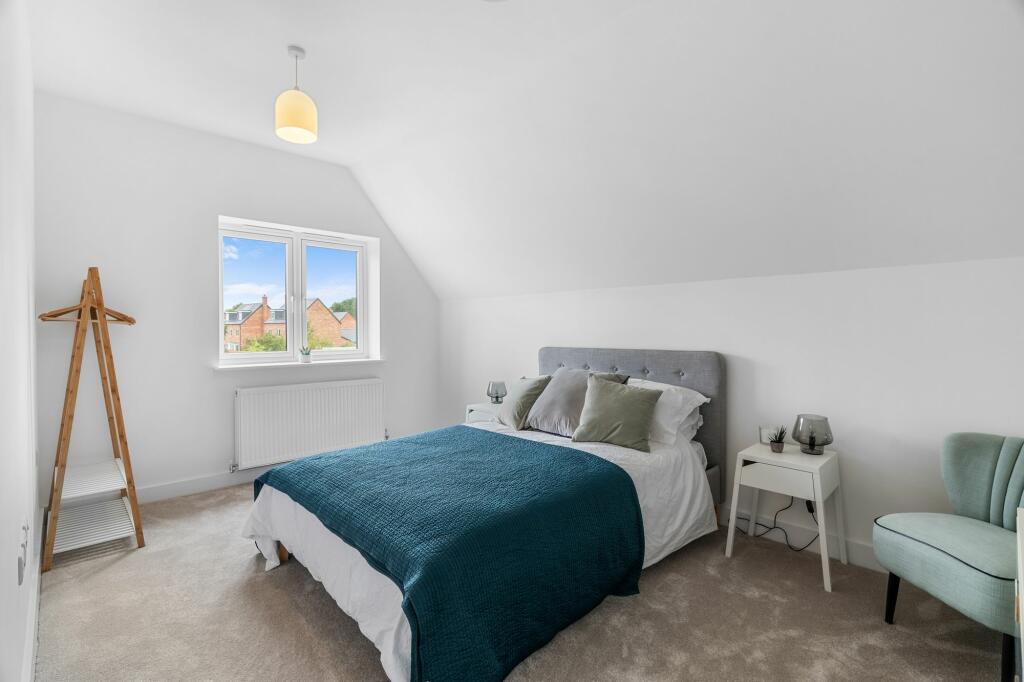 Additional image 20 of King Street, Over, CB24