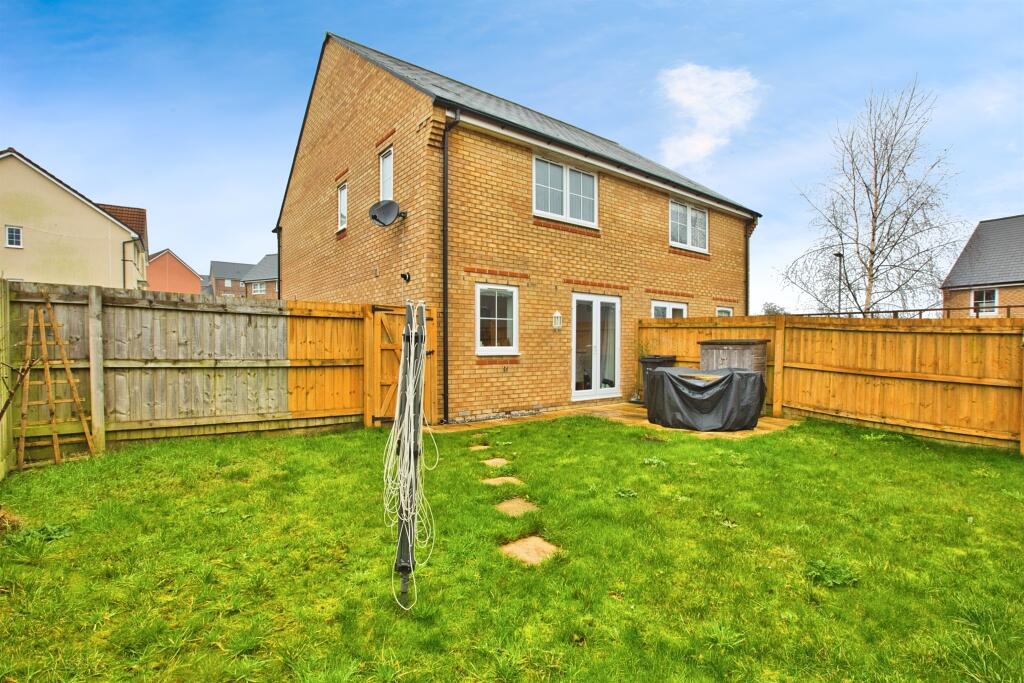 Additional image 17 of Great Mead, YEOVIL