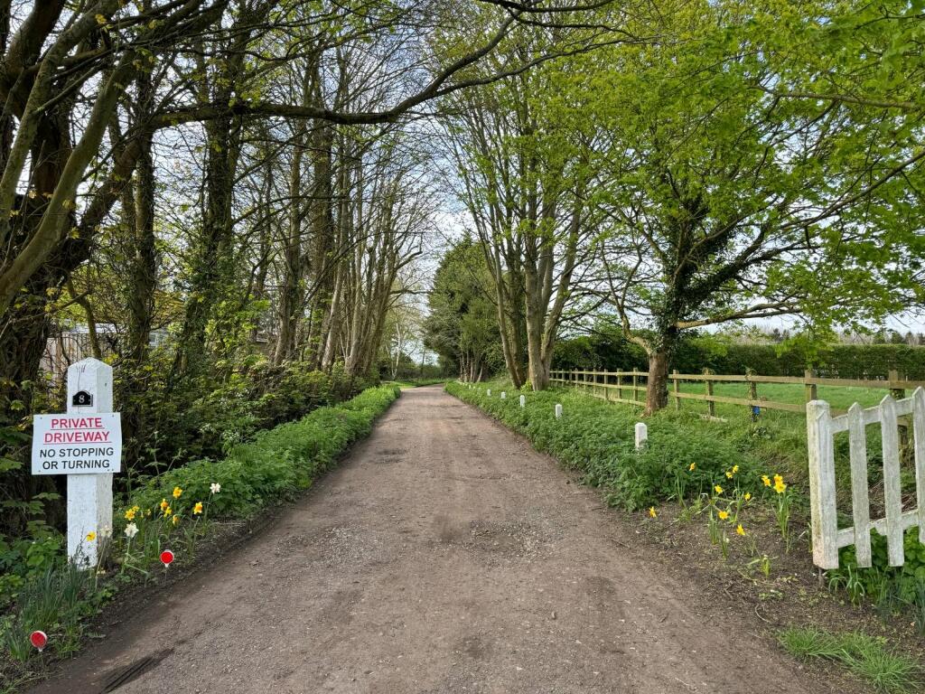 Additional image 11 of Stetchworth Road, Woodditton, Newmarket, Suffolk, CB8