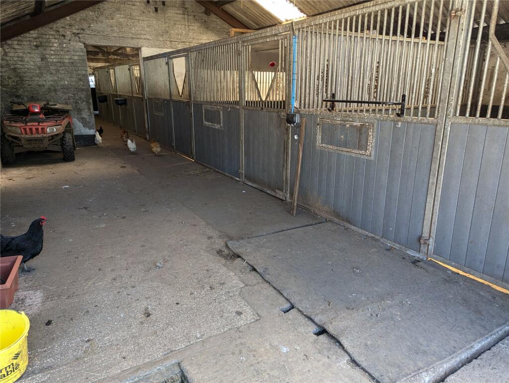 Additional image 21 of Cleugh Head Farm & Cottages, Low Row, Brampton