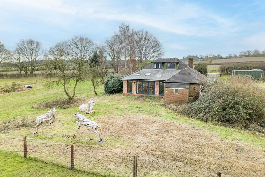 Additional image 8 of Sambourne Lane, Sambourne, Redditch