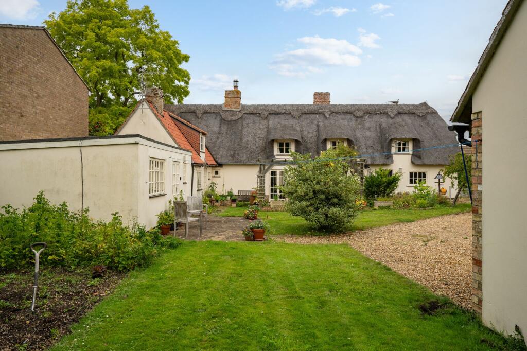 Additional image 26 of West Street, Over, CB24