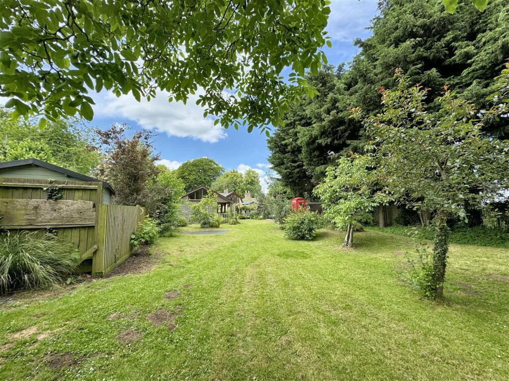 Additional image 52 of Station Road, Haddenham