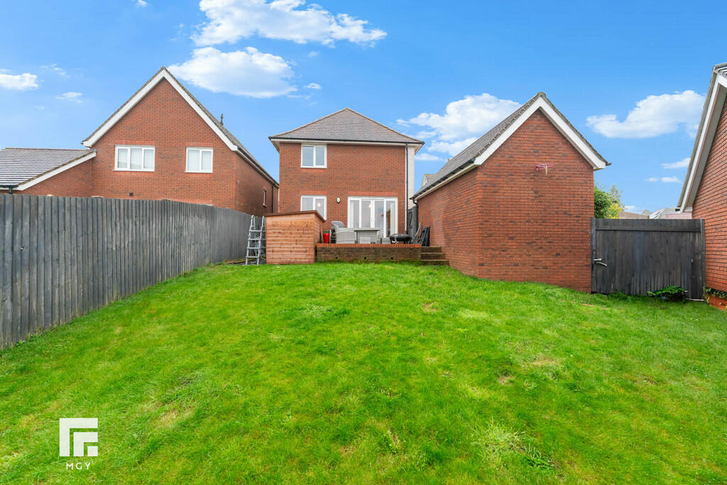 Additional image 14 of Heol Rufus, Radyr, Cardiff