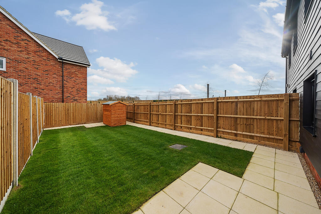 Additional image 9 of London Road,
Great Chesterford,
CB10 1QR