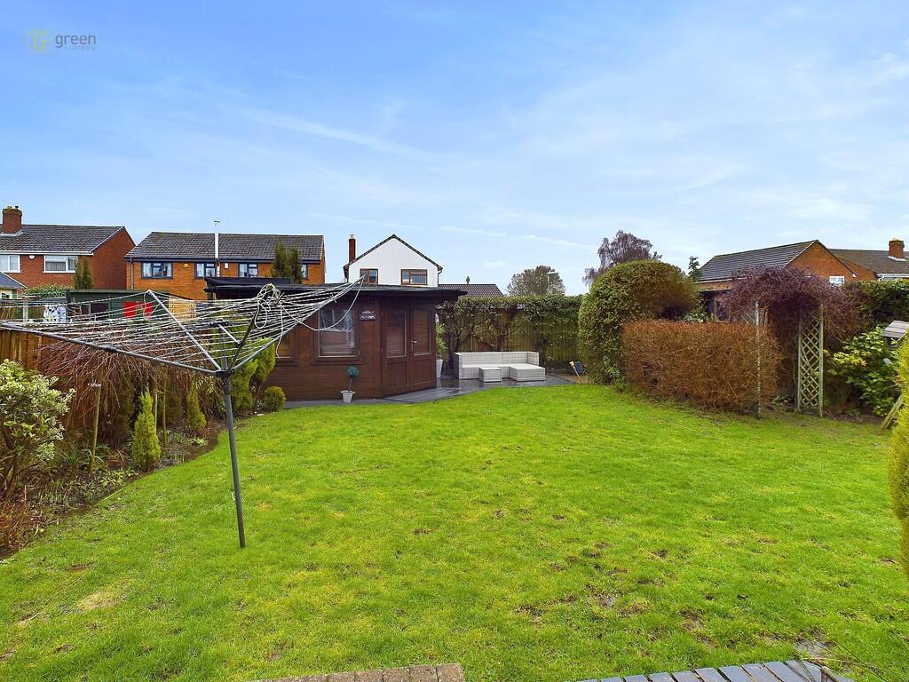 Additional image 26 of Green Lane, Birchmoor