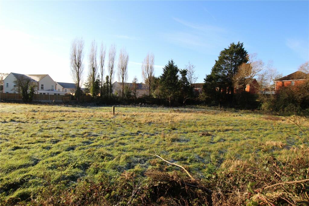 Additional image 7 of Ty Mawr Lane, Marshfield, Cardiff, CF3