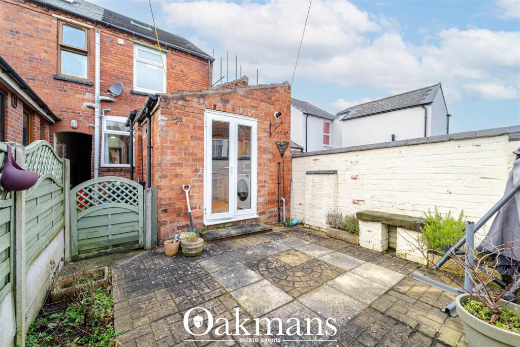 Additional image 16 of Summer Hill, Halesowen