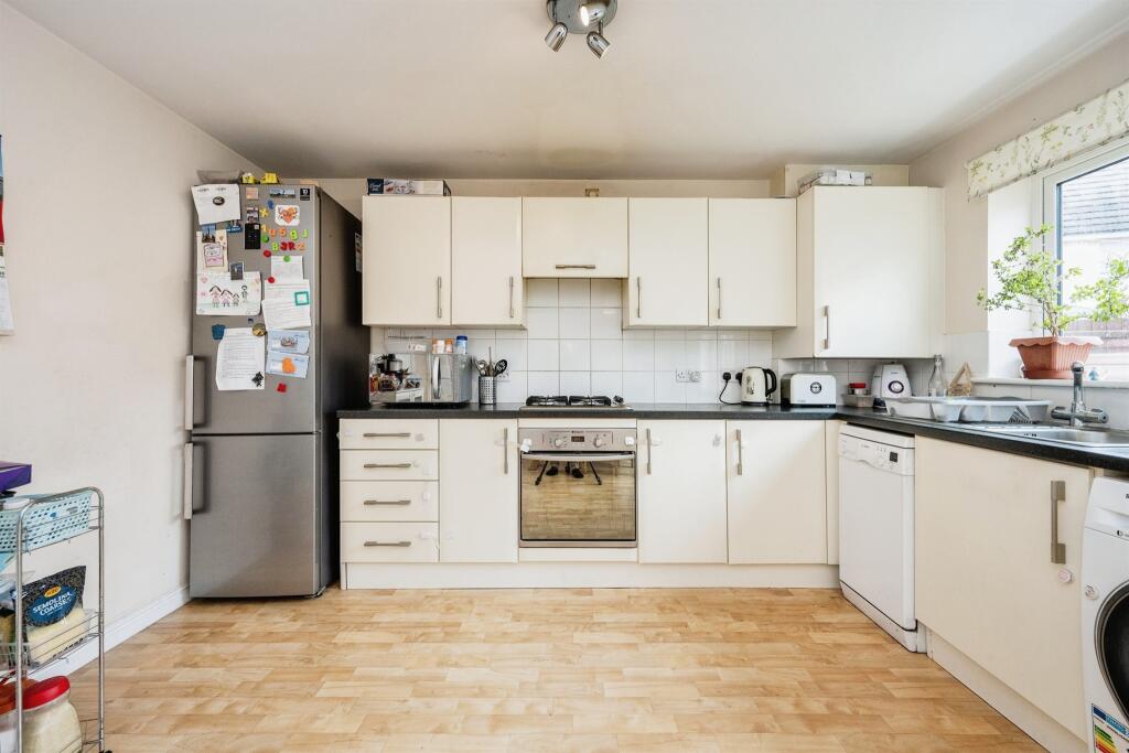 Additional image 3 of Anson Road, Upper Cambourne, Cambridge