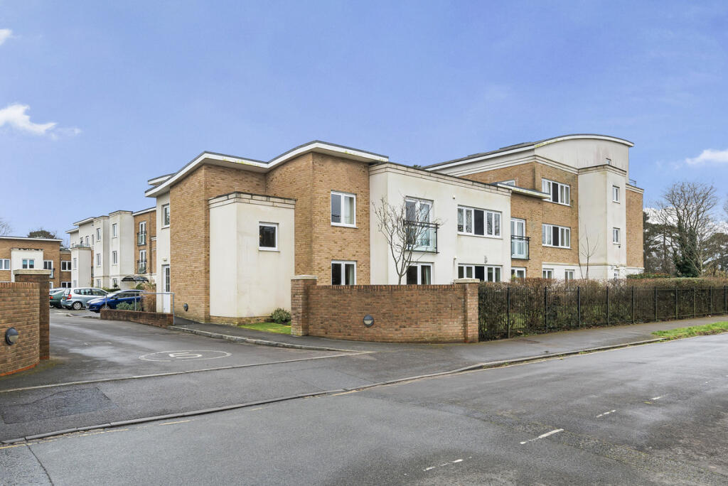 Additional image 18 of Wortley Road, Christchurch, BH23