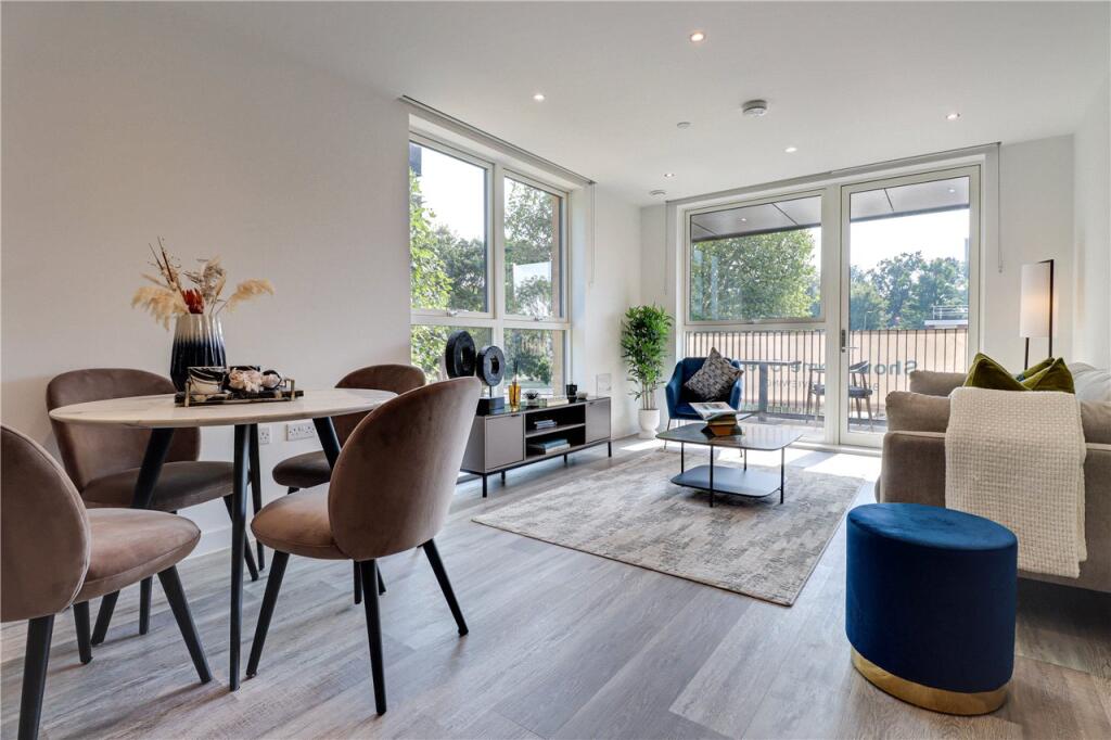 Additional image 5 of Newtown House, Town Centre, Hatfield, Hertfordshire, AL10