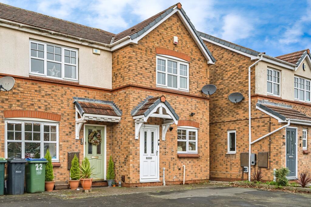 Additional image 12 of Clifton Street, CRADLEY HEATH, West Midlands, B64