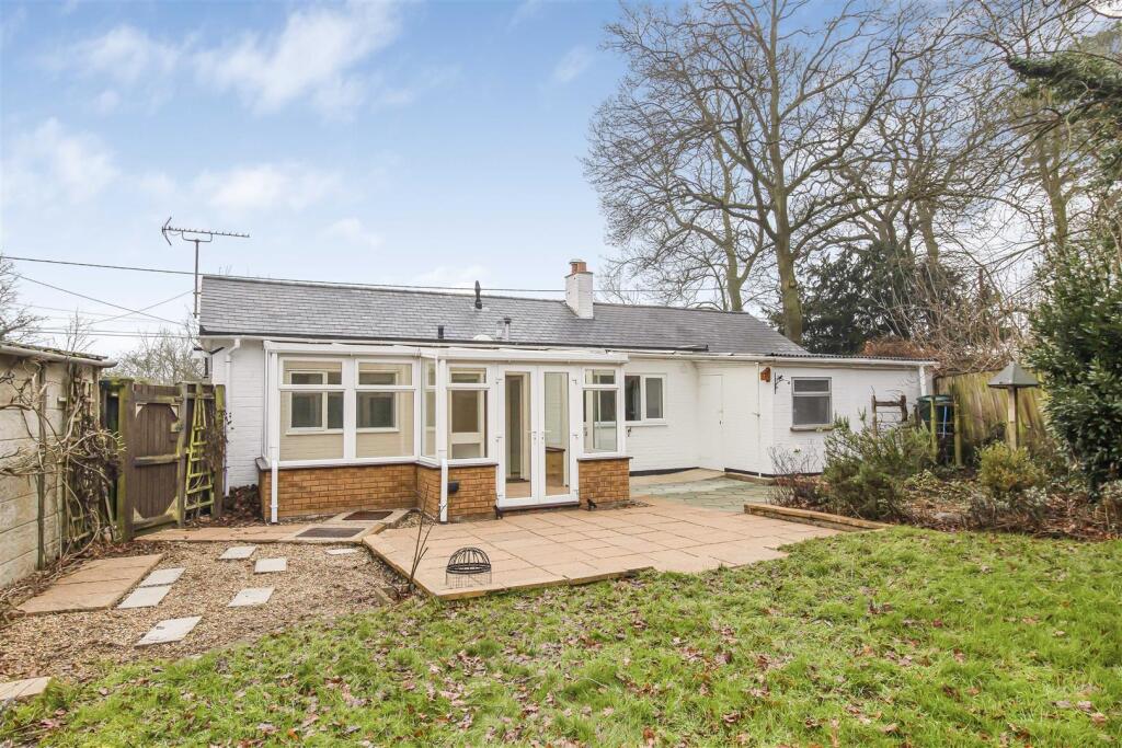 Additional image 15 of Main Street, Hardwick