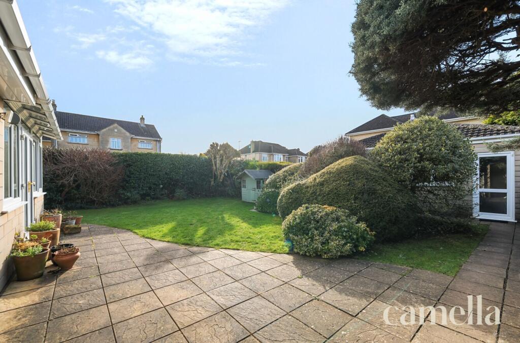 Additional image 22 of Entry Hill, Bath, BA2