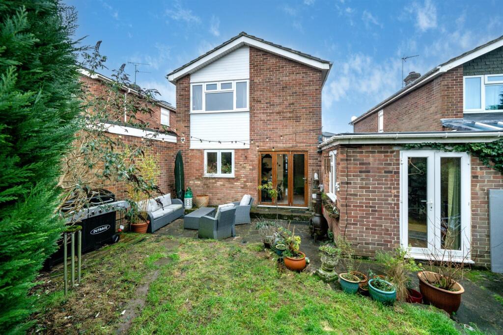 Additional image 27 of Tennyson Road, St. Albans