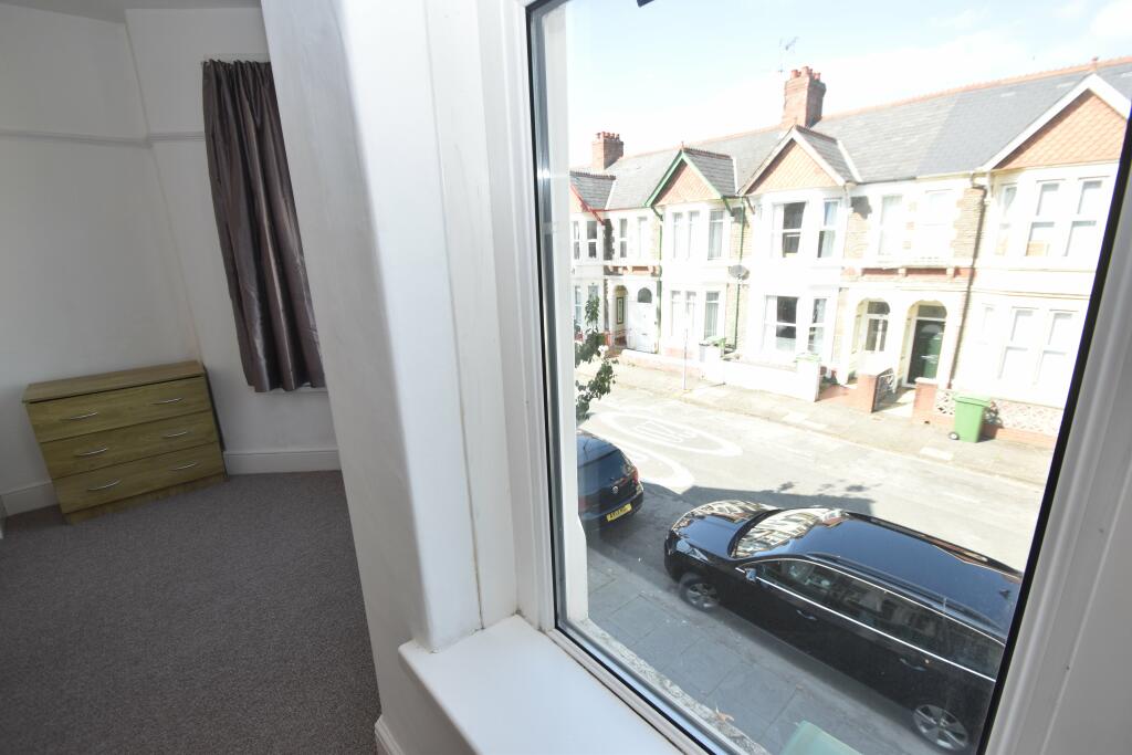 Additional image 33 of Inglefield Avenue, Heath, Cardiff