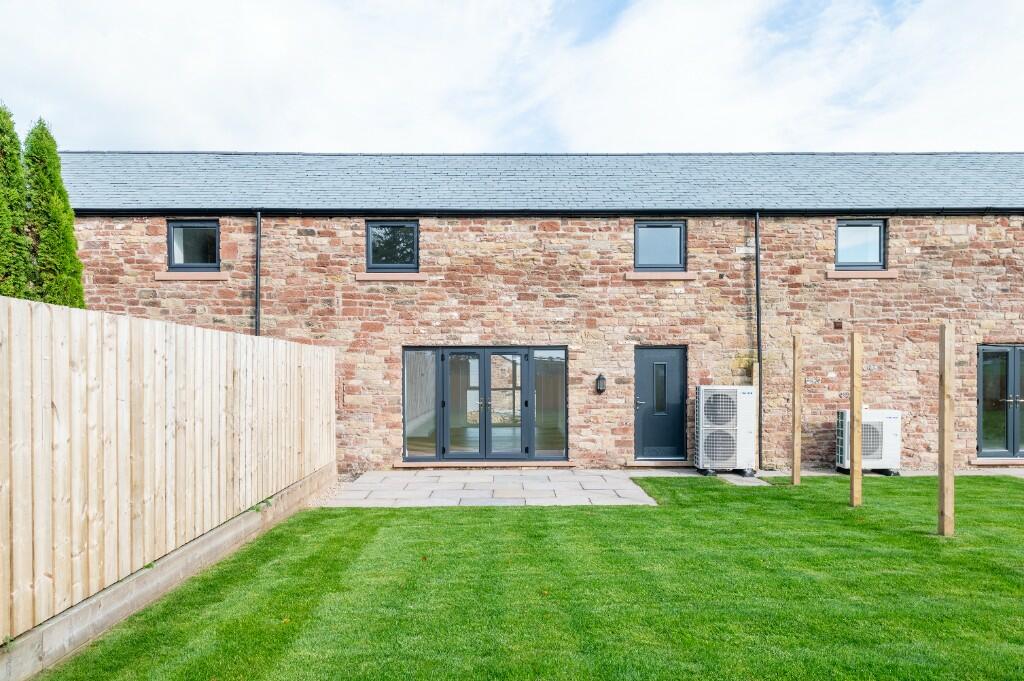 Additional image 34 of Manor Farm,
Crofton,
Thursby,
Carlisle,
CA5 6QB