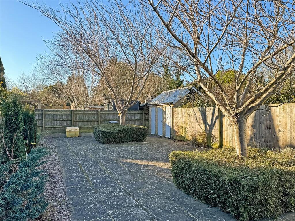 Additional image 11 of Histon Road, Cambridge