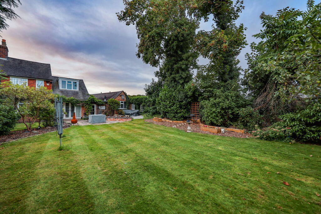 Additional image 35 of Weeford Road, Four Oaks, Sutton Coldfield