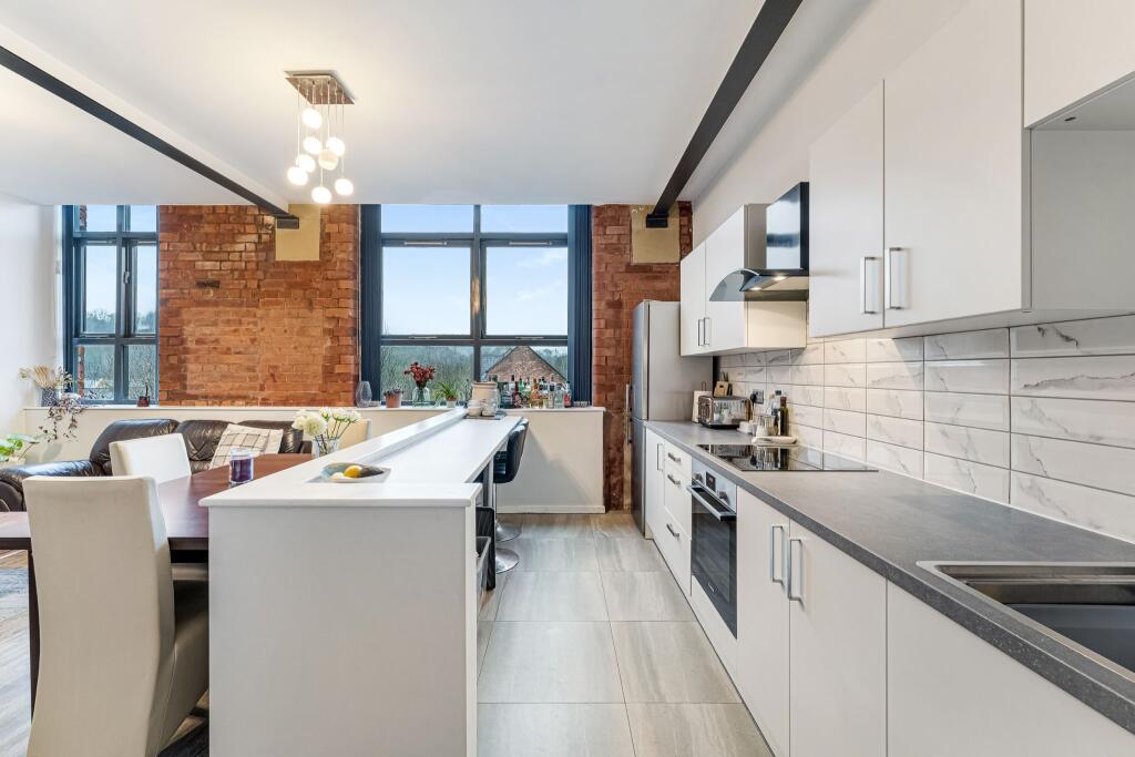 Additional image 10 of Valley Mill Cottonfields, Bolton, BL7