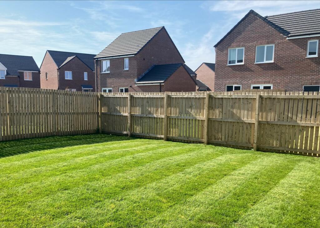 Additional image 2 of High Road, 
Whitehaven, 
CA28 9PG