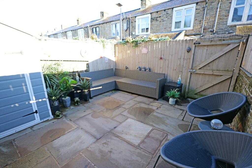 Additional image 13 of John Street, Earby, BB18