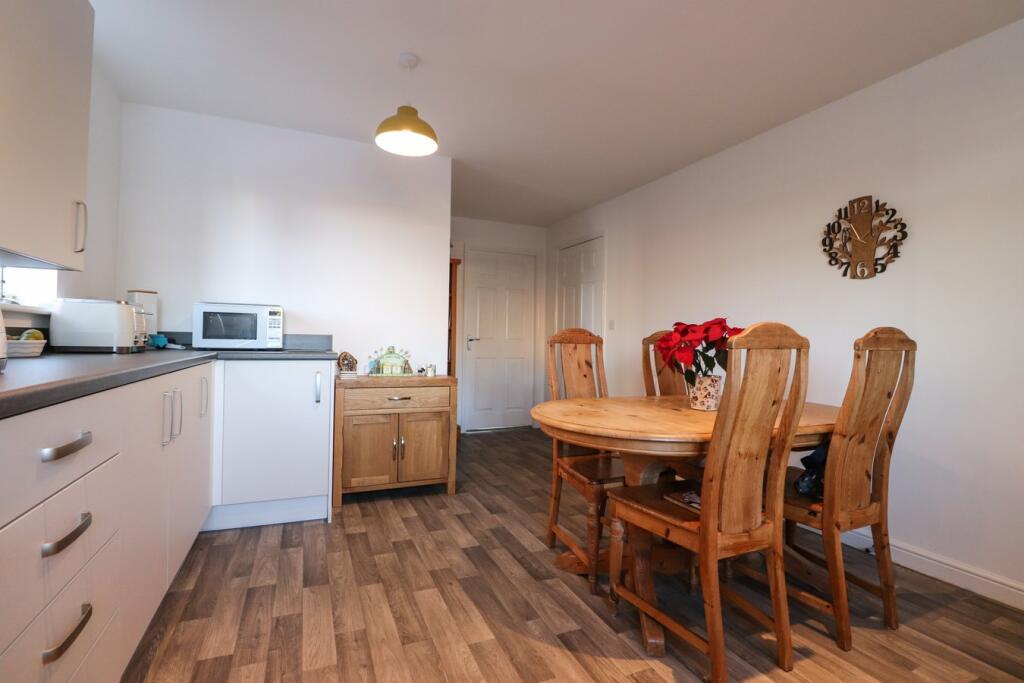 Additional image 5 of Belfry Way, Low Moor Road, Chimes Bank, CA7