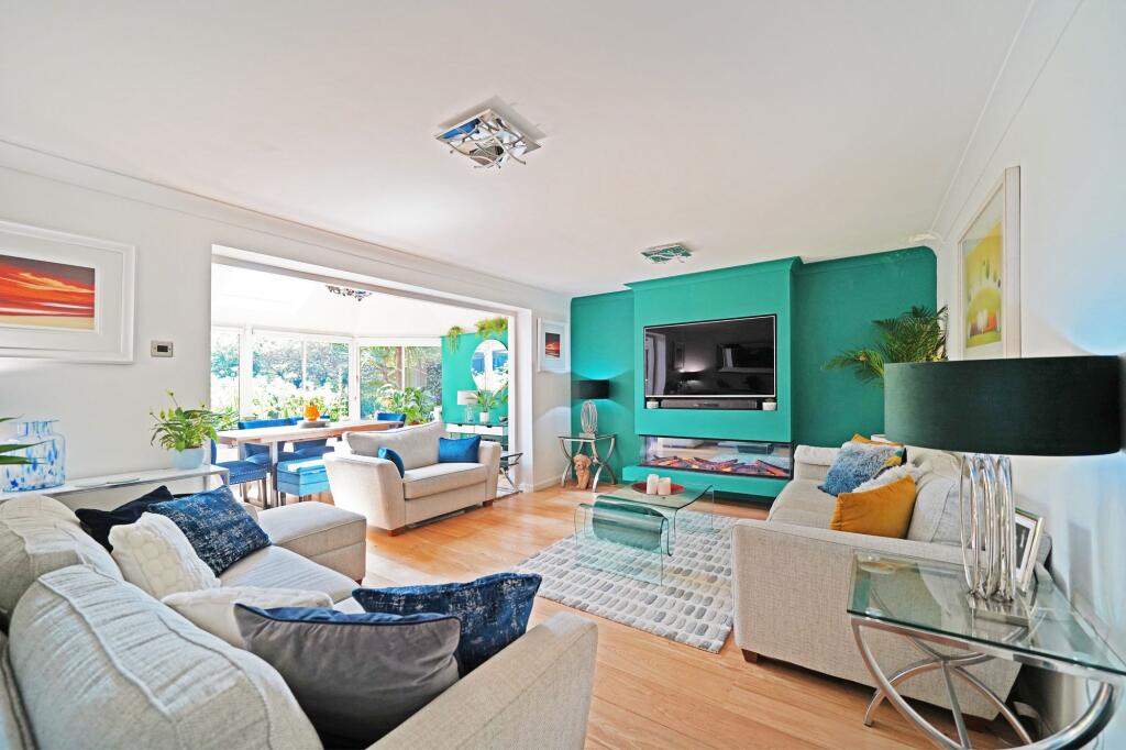 Additional image 35 of Denton Croft, Dorridge, B93