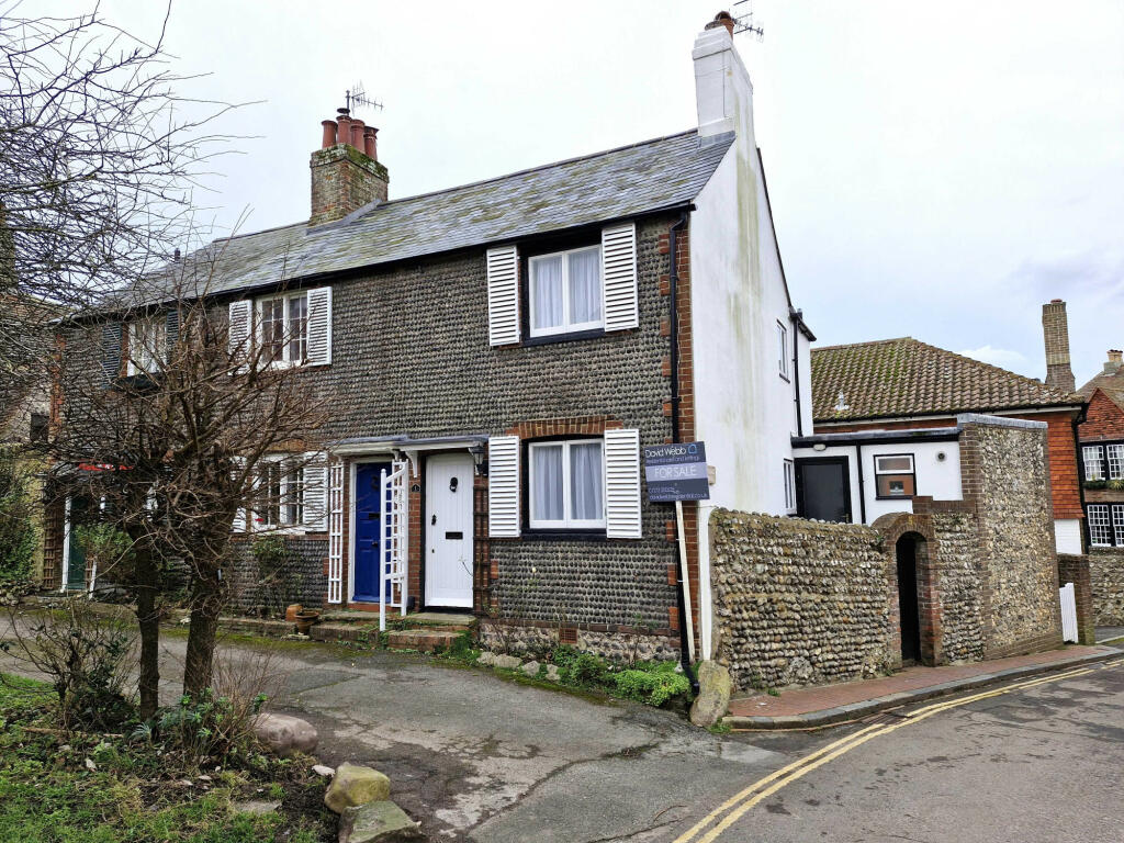 Additional image 21 of Vicarage Terrace, Rottingdean, Brighton, East Sussex, BN2