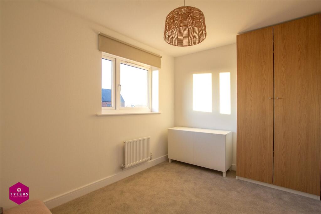 Additional image 8 of Pathfinder Way, Northstowe, Cambridge, Cambridgeshire, CB24