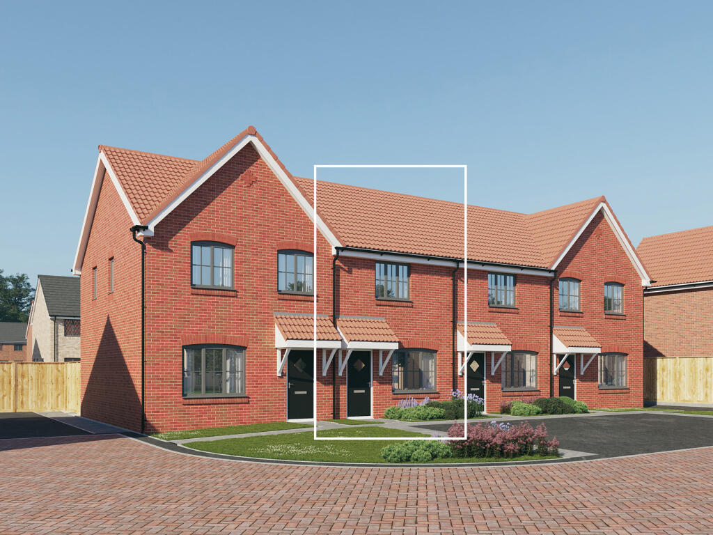 Additional image 4 of Dane Hill Road
Kennett
CB8 7QX