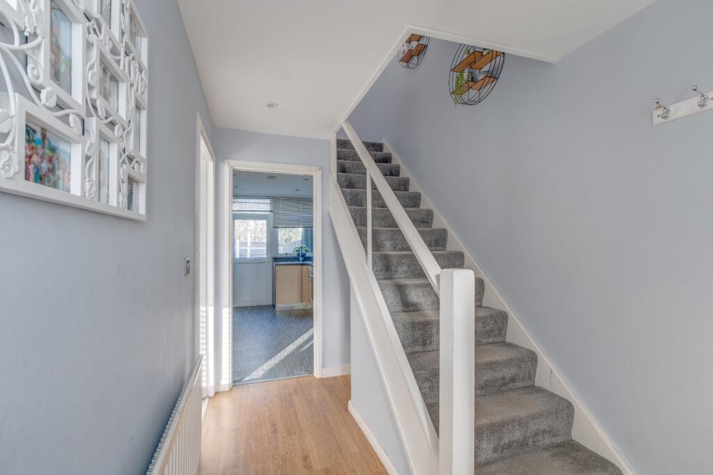 Additional image 15 of Reyde Close, Webheath, Redditch, B97