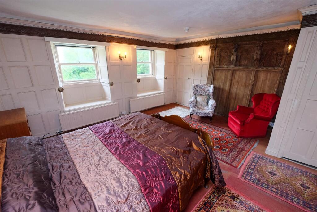 Additional image 38 of HUTTON COURT | NORTH SOMERSET