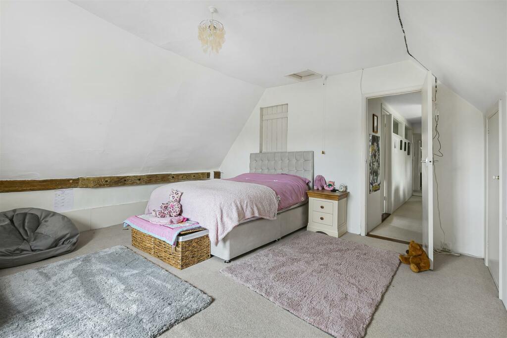 Additional image 21 of Turnpike Hill, Withersfield