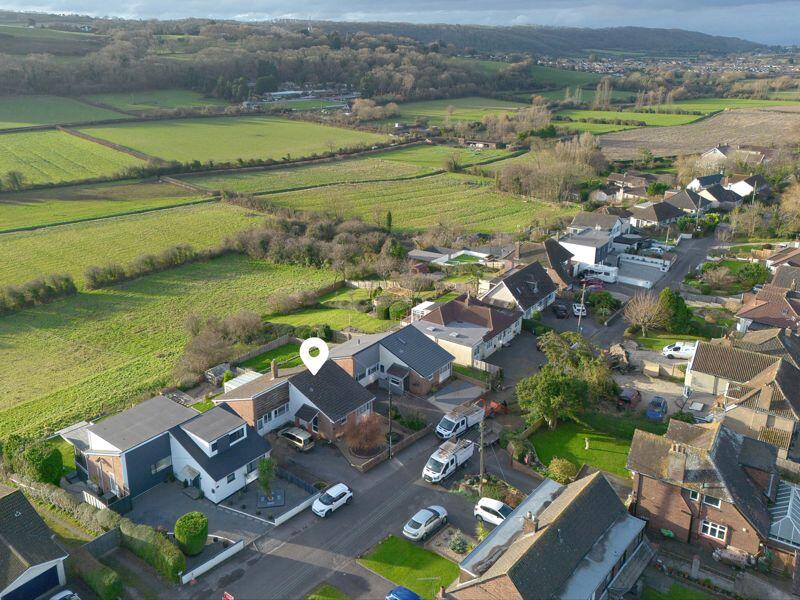 Additional image 4 of Old Banwell Road, Locking - AMAZING LOCATION